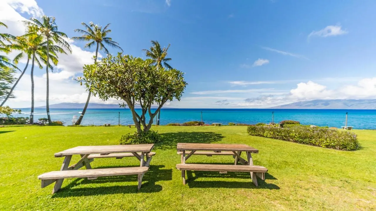 Holiday home Polynesian Shores 111 Kahana