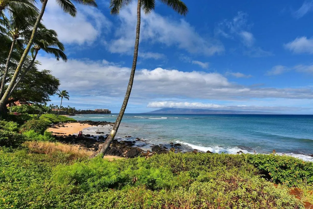 Polynesian Shores 111 Kahana 0*,  United States