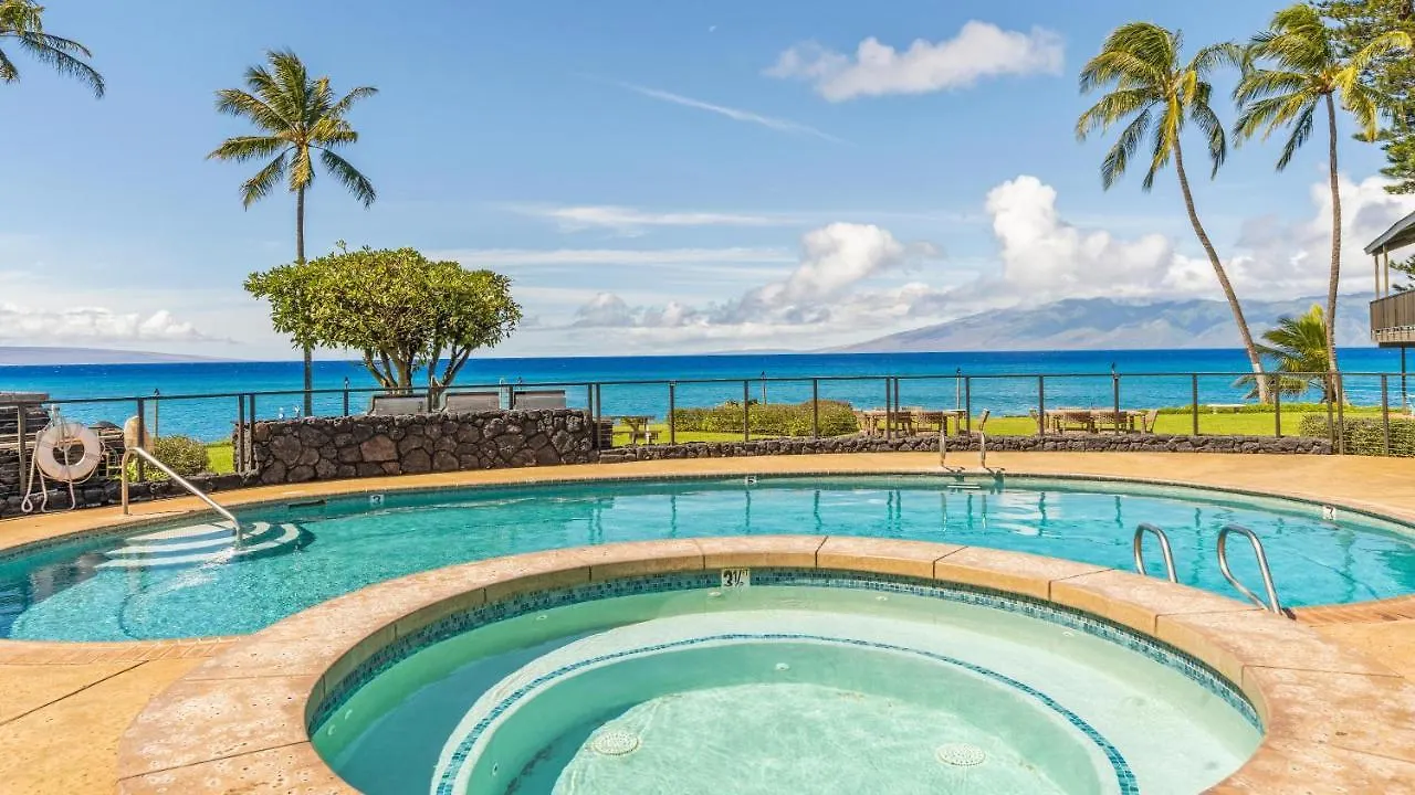 Holiday home Polynesian Shores 111 Kahana United States