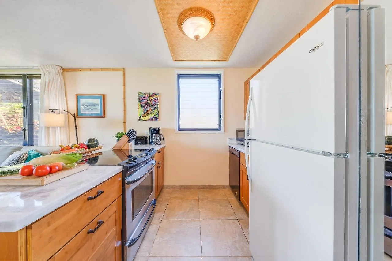 Holiday home Polynesian Shores 111 Kahana