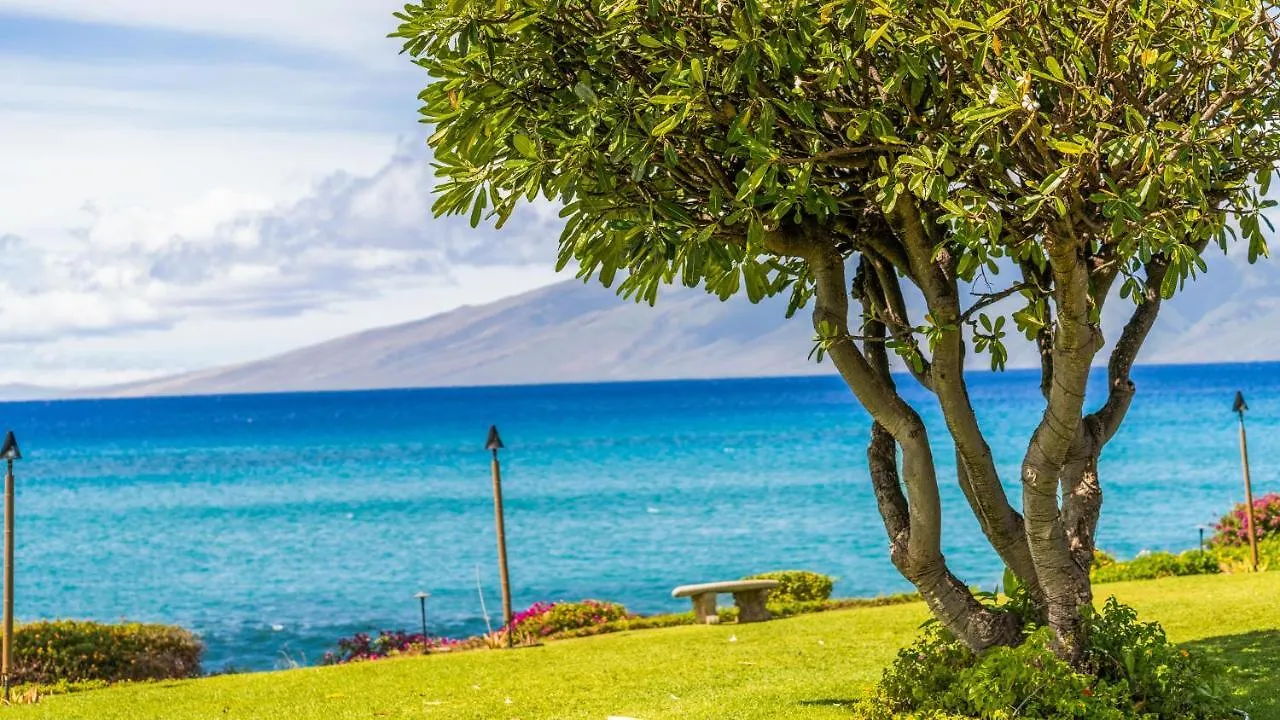 Holiday home Polynesian Shores 111 Kahana